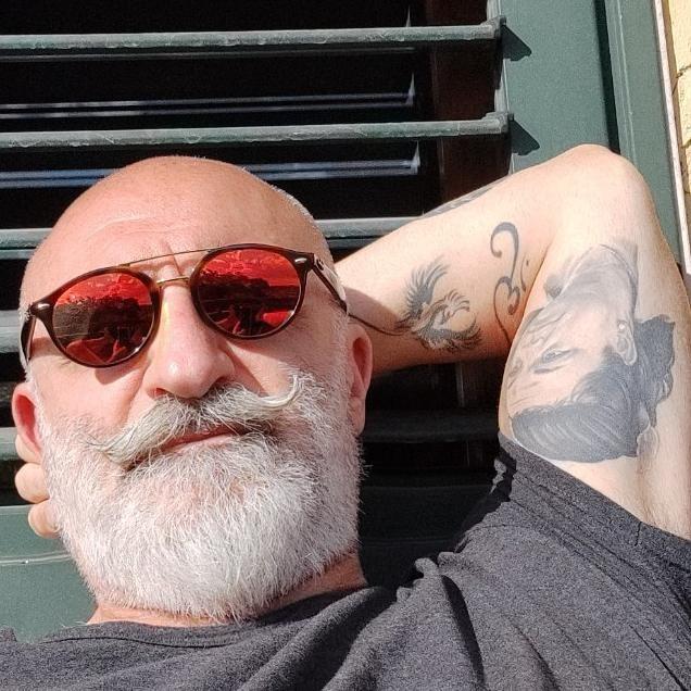 Ciro Iodice Napodano (Jerotz)